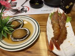 -松坂屋日料自助(长城路店)