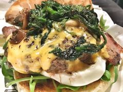 -Grinder 绞肉机汉堡(武定路店)