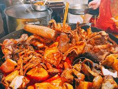 -吴长子卤菜馆(统一街店)