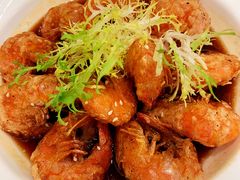 -亢龙太子酒轩(东湖店)