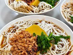 -洪记凉米线(新兴路店)