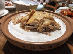 -金苑酒家·客家菜·广东老字号(万象店)