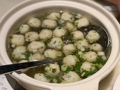 -日丰园海肠水饺·老字号大连海鲜(和平广场店)