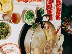 -八合里牛肉火锅(上海世茂广场店)