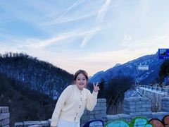 -秦岭风景区