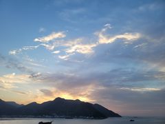 -北岐滩涂
