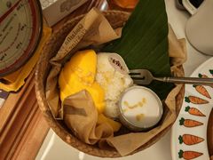 -太食獸泰式茶餐厅(IFS国金中心店)