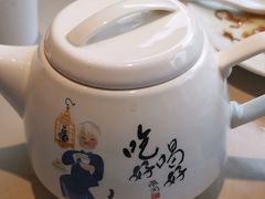 -蔡澜点心·粤菜(领展购物广场店)