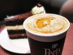 -Peet's Coffee皮爷咖啡(豫园店)