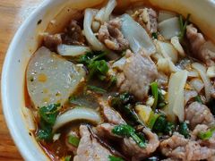 -王记生烫牛杂面馆(兰陵路店)
