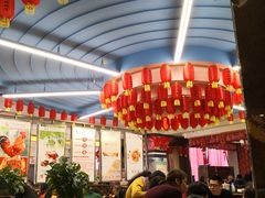 -7号院家宴.烧鸽子(门头沟店)