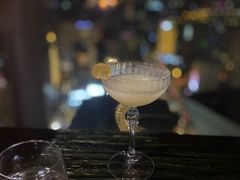 -The Penthouse酒吧