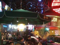 -肉串汪(望京店)