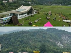 -长沙黑麋峰国家森林公园