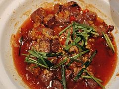 -有红鸡毛店·川菜(建设路店)