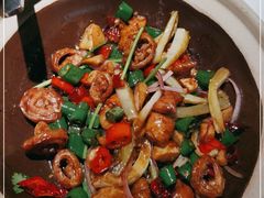 -客语客家菜(华发商都店)