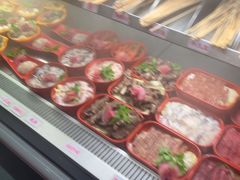 -老马路串串香火锅(北门桥店)