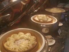 -索菲特酒店 · 云尚天际自助餐厅