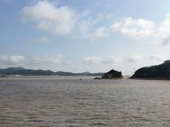 -渔中舟海鲜大排档(普陀沈家门店)