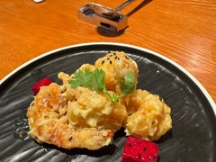 -苏州园区福朋喜来登酒店·聚味轩中餐厅