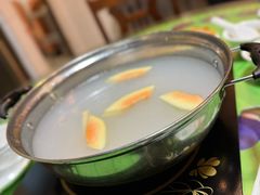 -华哥新鲜猪精品美食