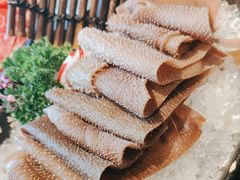 -捞王锅物料理(四川北路店)