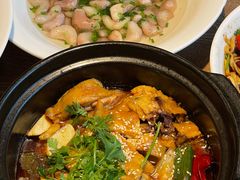 -周家二小姐的菜(西津渡店)