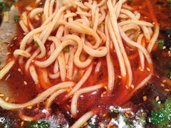 -丝路伊兰·兰州牛肉面(牛街总店)