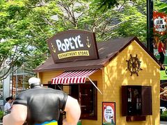 -东莞松山湖万象汇