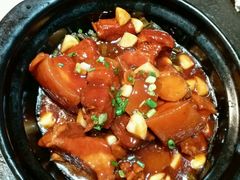 -湘与香缘·湖南菜(王府井北京市百货大楼店)