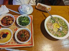 -杏花村水席楼·洛阳水席(老城十字街店)