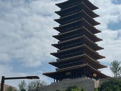 -牛首山文化旅游区