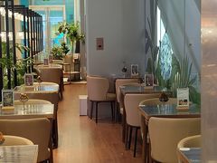-THE WOODS 简餐 (国贸商城店)