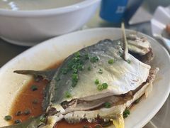 -明记海鲜大排档(巽寮湾店)