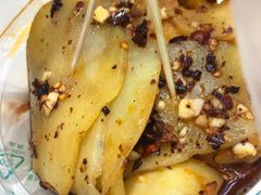 -周小亮丁家坡洋芋(全国总店)