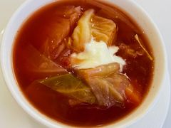 -库滋明·俄罗斯特色美食(中央大街店)