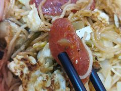 -温州炒米粉(原钟楼街二市场店)