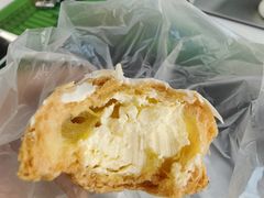 奶油哈斗-老大昌(打浦路店)