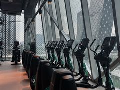 -Trainyard 炼·工场(中国国际贸易中心店)