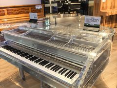 -柏斯音乐艺术中心·钢琴·吉他(世纪金源店)