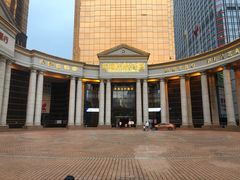 -广州中国市长大厦