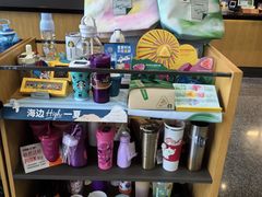-星巴克臻选(北京富力家园店)