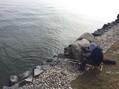 -上海滴水湖皇冠假日酒店