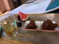 -和子足浴SPA会馆(梁溪店)