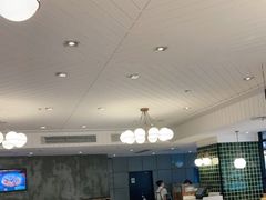 大堂-翠华餐厅(德基广场店)