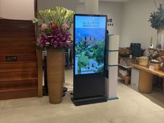 -第六季自助餐厅(北太平庄店)