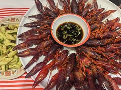 -霸王虾·麻辣小龙虾(太古里店)