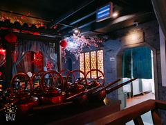 -东道煮牛肉火锅(重庆路店)