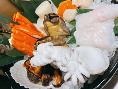 -伝承·和牛寿喜烧·放题(东营银座购物中心店)