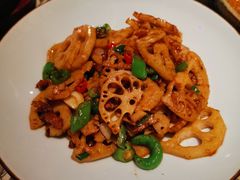 -绿茶餐厅(燕郊永旺店)